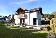 "Zwischen See und Berg – Ihr Zuhause mit Panorama auf die Drachenwand"