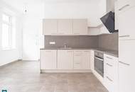 Moderne 2-Zimmer Terrassen-Wohnung