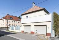 Villa in ruhiger Siedlungslage im Wasserwald in Linz zu vermieten!