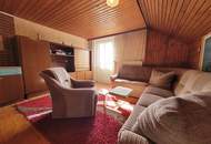 Wohnen am Waldrand – Einfamilienhaus mit Garten und sonniger Südwest-Terrasse in Munderfing