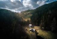 Almhaus (Provisionsfrei)