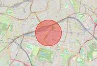 Helle und super geschnittene 3-Zimmer-Wohnung!