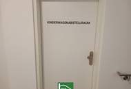 Provisionsfreier Erstbezug - Große 3-Zimmer-Wohnung mit 2 Außenflächen!