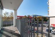 Attraktive 3-Zimmer-Wohnung mit Terrasse und voll ausgestatteter Küche nähe Wifi zu vermieten! (Top 31)