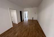 Komfortabel wohnen: Erdgeschosswohnung im Erstbezug