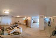 Weinkeller in Rechnitz - "Traum Panoramablick"