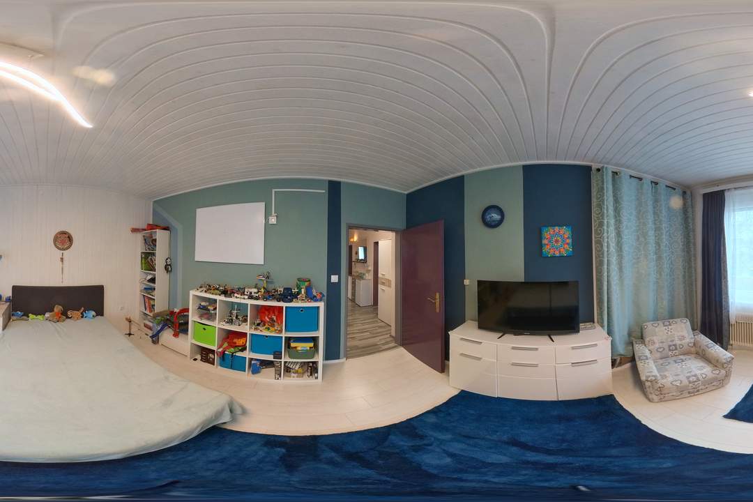 Einfamilienhaus in Toplage von Güssing – großzügig, zentral &amp; mit Burgblick