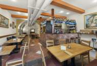 Wohn- und Geschäftshaus mit großem Renditepotenzial am Hauptplatz in St. Veit