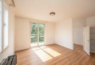 ++NEU++ 1,5-Zimmer Neubauwohnung mit getrennter Küche und Balkon!