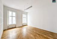 Klimatisiertes Büro! Repräsentatives Haus in bester Innenstadtlage bei der Votivkirche!