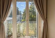 In Alt-Penzing I Ruhiges Refugium mit Wiener Charme I Stylische Dachgeschosswohnung