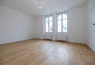 Betreutes Wohnen in Wiener Neustadt – geräumige und zentral gelegene 3 Zimmerwohnung mit Balkon