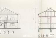 Family First - Einfamilienhaus auf 131m² Wfl. mit 3-Zimmer in Walpersbach zu kaufen!