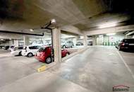 International bekannte Ikone der Wohnbauarchitektur - Wohnen in der Grazer-St. Peter Terrassenhaussiedlung! 4-Zimmerwohnung mit Garage!