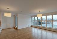 Moderne 3-Zimmer-Wohnung mit 2 Terrassen – Ihr neues Zuhause wartet!