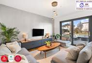 Modernes Architektenhaus mit Garten &amp; Spa-Badezimmer