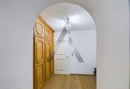 Zentrums-Wohnung mit großer Terrasse & fußläufig zum Hahnenkamm