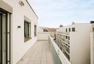 AB November/ Sonnige Balkonwohnung in Stockerau mit moderner Ausstattung