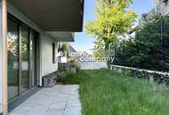 Moderner Luxus in Grünlage mit Fernblick über Wien - Erstbezug