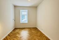 Elegante Wohnung im Generalsanierten Altbau – Hochwertige Ausstattung, Top-Lage
