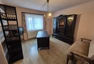 Einfamilienhaus in Göllersdorf mit großem Grundstück und viel Potenzial!