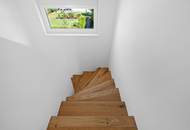 "Wohnen auf höchstem Niveau – Neubau-Doppelhäuser in Stockerau mit bester Lage &amp; Ausstattung"