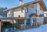 Exklusives Haus in sonniger Lage am Fuße des Kitzbüheler Horns