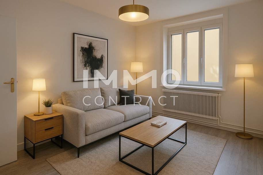 4-ZIMMER WOHNUNG ZU VERKAUFEN!, Wohnung-kauf, 235.000,€, 3500 Krems an der Donau(Stadt)