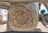 "Architektenhaus: Wohnen &amp; Arbeiten"