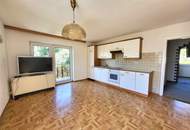 Ruhig gelegenes Wohnhaus in Siedlungslage mit viel Platz und Potenzial