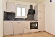 IM HERZEN VON GRAZ: Stylishe 2-Zimmer-Wohnung mit Panoramablick auf den Schlossberg – Toplage in Geidorf!
