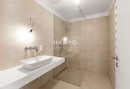 Leben auf höchstem Niveau! 5 Zimmer, 3 Bäder und geräumige Freiflächen!