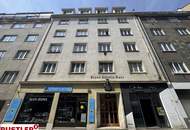 Sanierte Altbauwohnung in bester Lage der Josefstadt – bis 08/2027 befristet vermietet!