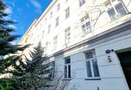 TOP Gelegenheit! 2027 ca. 75% bestandsfreies Zinshaus im 2.Bezirk! TOP-Preis + U-Bahn vor der Türe + Beste Infrastruktur! Tolle Altbauwohnungen + Balkone in den grünen Innenhof! Jetzt zugreifen!