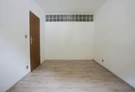 Entzückende 2 Zimmer Wohnung mit großer Loggia