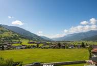 "Wohnen mit Bergblick“ – sonniges Baugrundstück in Piesendorf!