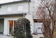 Raus aus der Stadt, rein ins Familienglück: Ihr Ruhepol in Neusiedl am See!