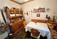 Wohnen wo Ruhe und Lebensqualität zu Hause sind! Einfamilienhaus mit viel Potenzial!