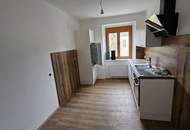 Frisch sanierte 3 Zimmerwohnung