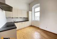 1,5-Zimmer-Wohnung mit Galerie/Hochbett in ruhiger Lage – Bockfließerstraße 2, 2232 Deutsch-Wagram