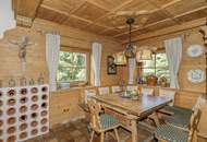 Maisonette mit Panoramablick & Freizeitwohnsitz