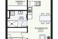 Mehr als Wohnen – Lebensqualität im Messequartier genießen