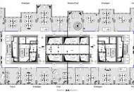 Top moderne Büroflächen im DC Tower