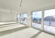 Grandioser Blick inklusive! Großzügiges Haus in Taumlage und top Ausstattung - Miete mit Kaufoption