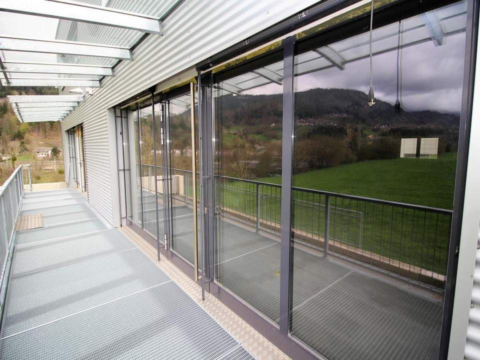 Geschäftsflächen - individuell gestalten in Villach