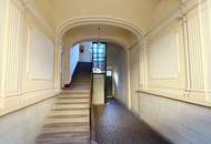 Immobilieninvest mit Rendite sichern - Zinshaus in CITYLAGE!