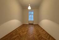 Geschmackvoll & gut gelegen - Altbauwohnung mit Stil nahe U3 Rochusgasse & Stadtpark
