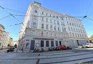PREIS REDUZIERT! Altbaujuwel mit Potenzial – 3,5-Zimmer-Wohnung zum Sanieren nahe Josefstädter Straße