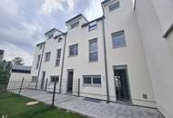 "Reihenhaus mit Garten im Erstbezug" Provisionsfrei!