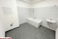 **Modern & geräumig wohnen** - 3-Zimmerwohnung mit großzügigerTerrasse